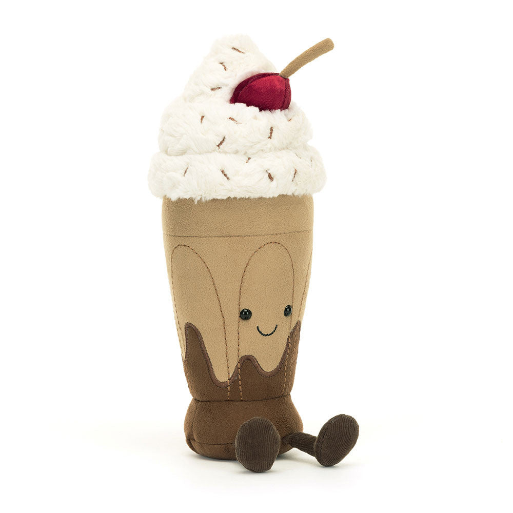 Peluche Amuseables Marin Chocolate Milkshake Jellycat