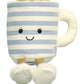 Peluche Amuseables Rosie Lea Mug of Tea Jellycat