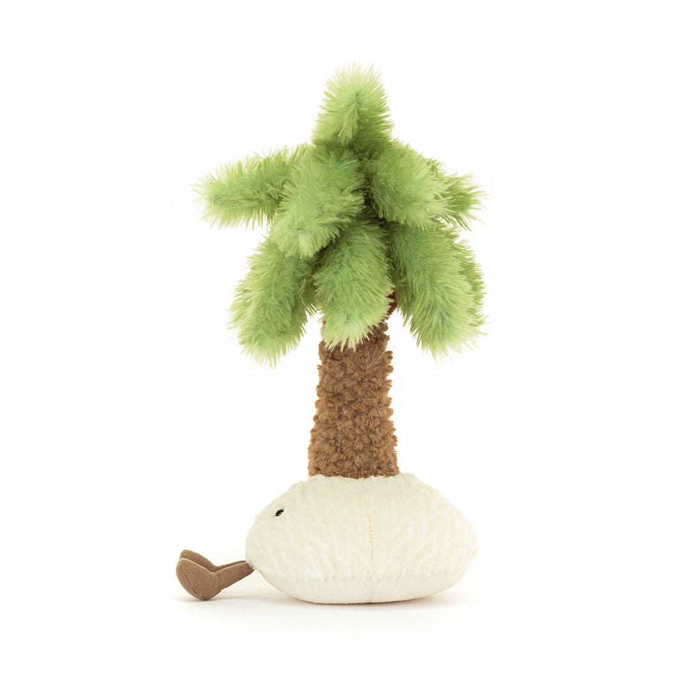 Peluche Amuseables Pammie Palm Tree le Palmier Jellycat