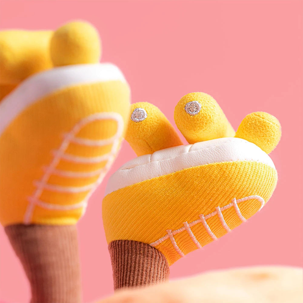 Peluche Amuseables Sun 'Roller Skates' Jellycat
