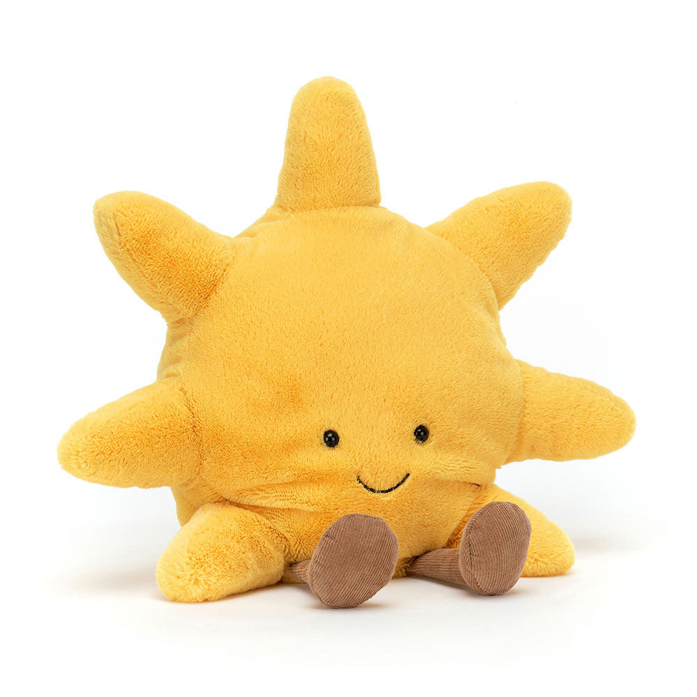 Peluche Amuseables Sun Jellycat