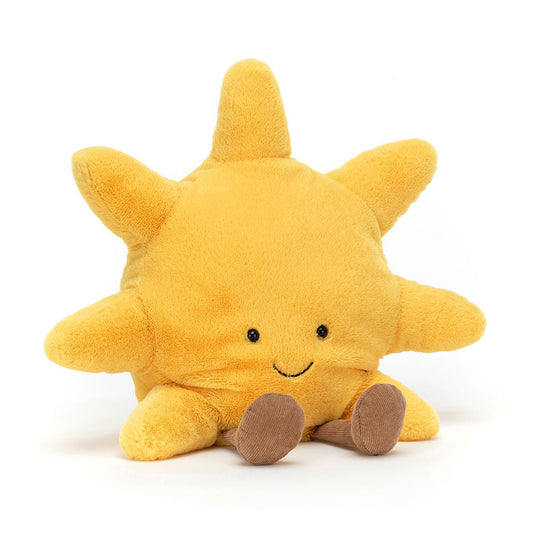 Peluche Amuseables Sun Jellycat