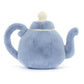 Peluche Amuseables Vicky Teapot  Jellycat