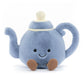 Peluche Amuseables Vicky Teapot  Jellycat