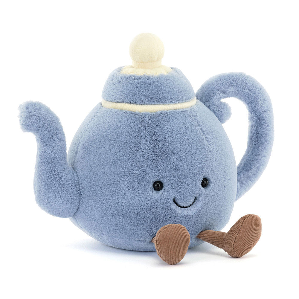 Peluche Amuseables Vicky Teapot  Jellycat