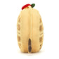 Peluche Amuseables Rene Waffle Jellycat