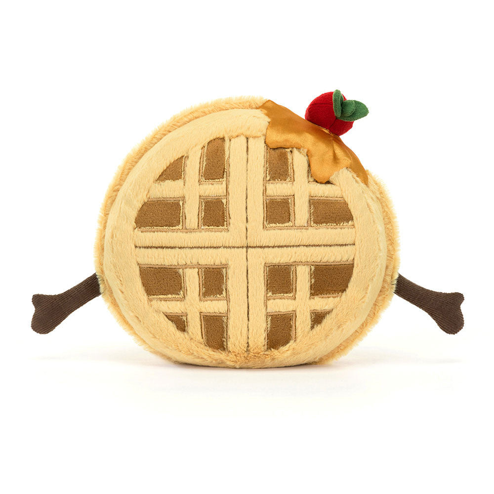Peluche Amuseables Rene Waffle Jellycat