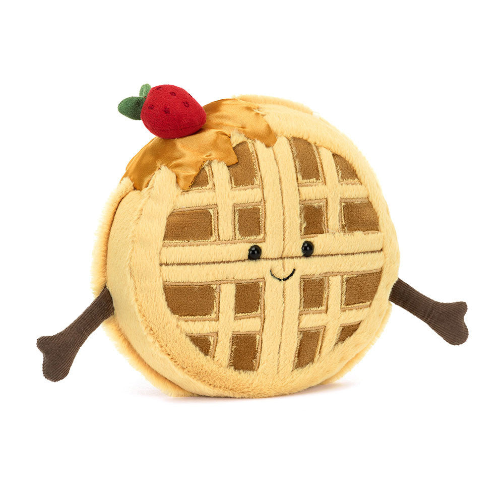 Peluche Amuseables Rene Waffle Jellycat