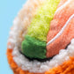 Peluche Amuseables Codhi Californian Roll Jellycat