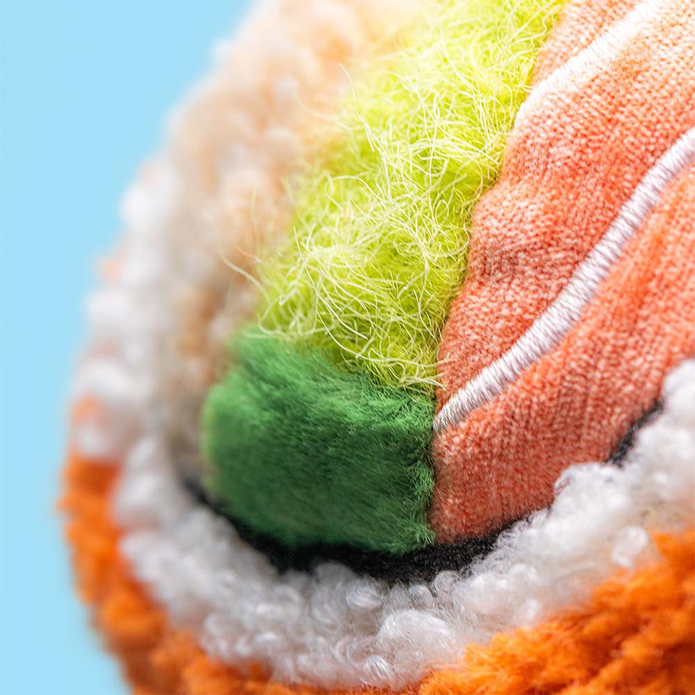 Peluche Amuseables Codhi Californian Roll Jellycat