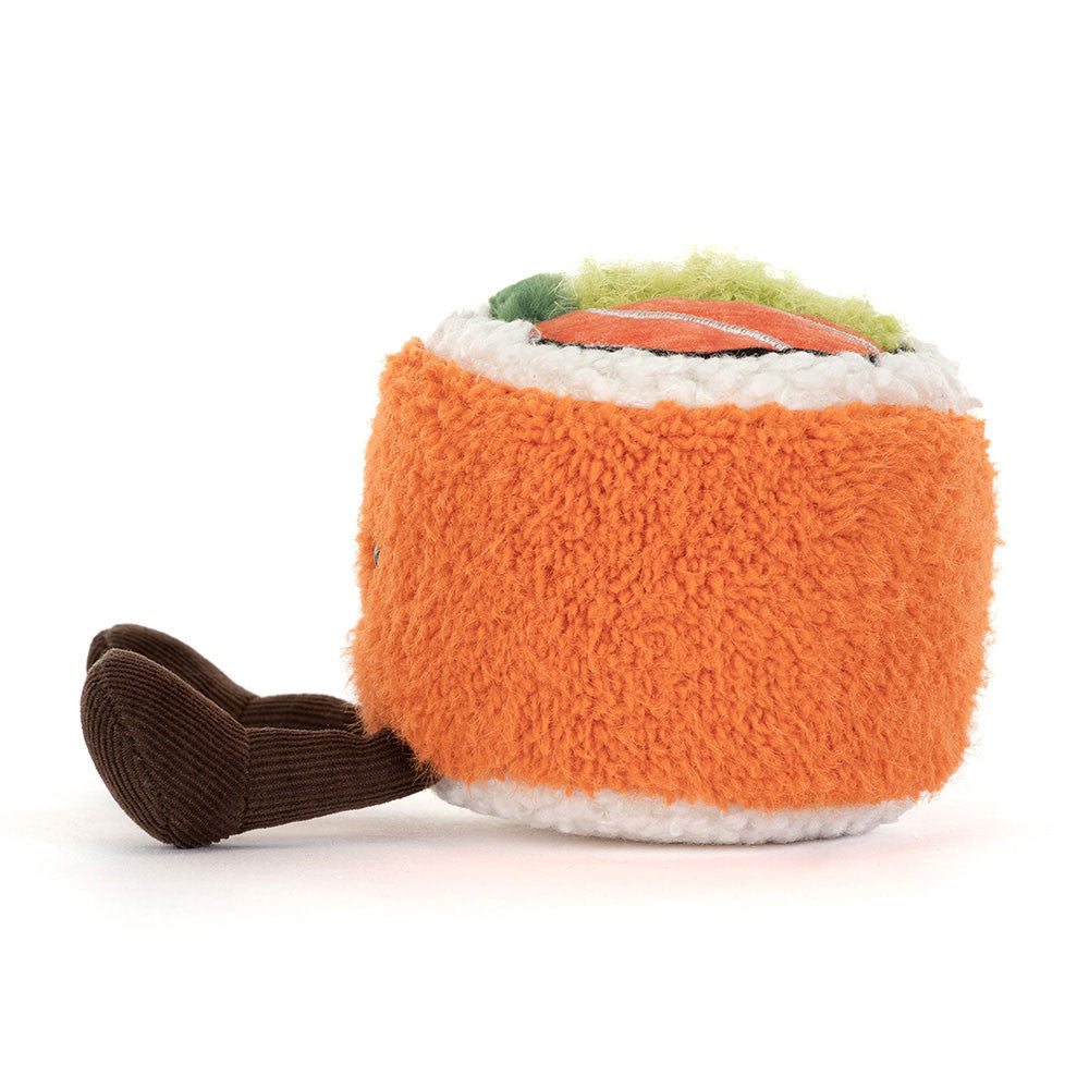 Peluche Amuseables Codhi Californian Roll Jellycat
