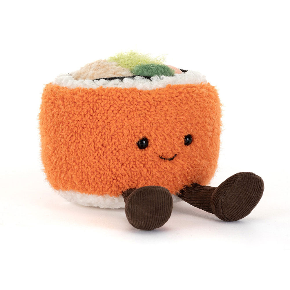 Peluche Amuseables Codhi Californian Roll Jellycat