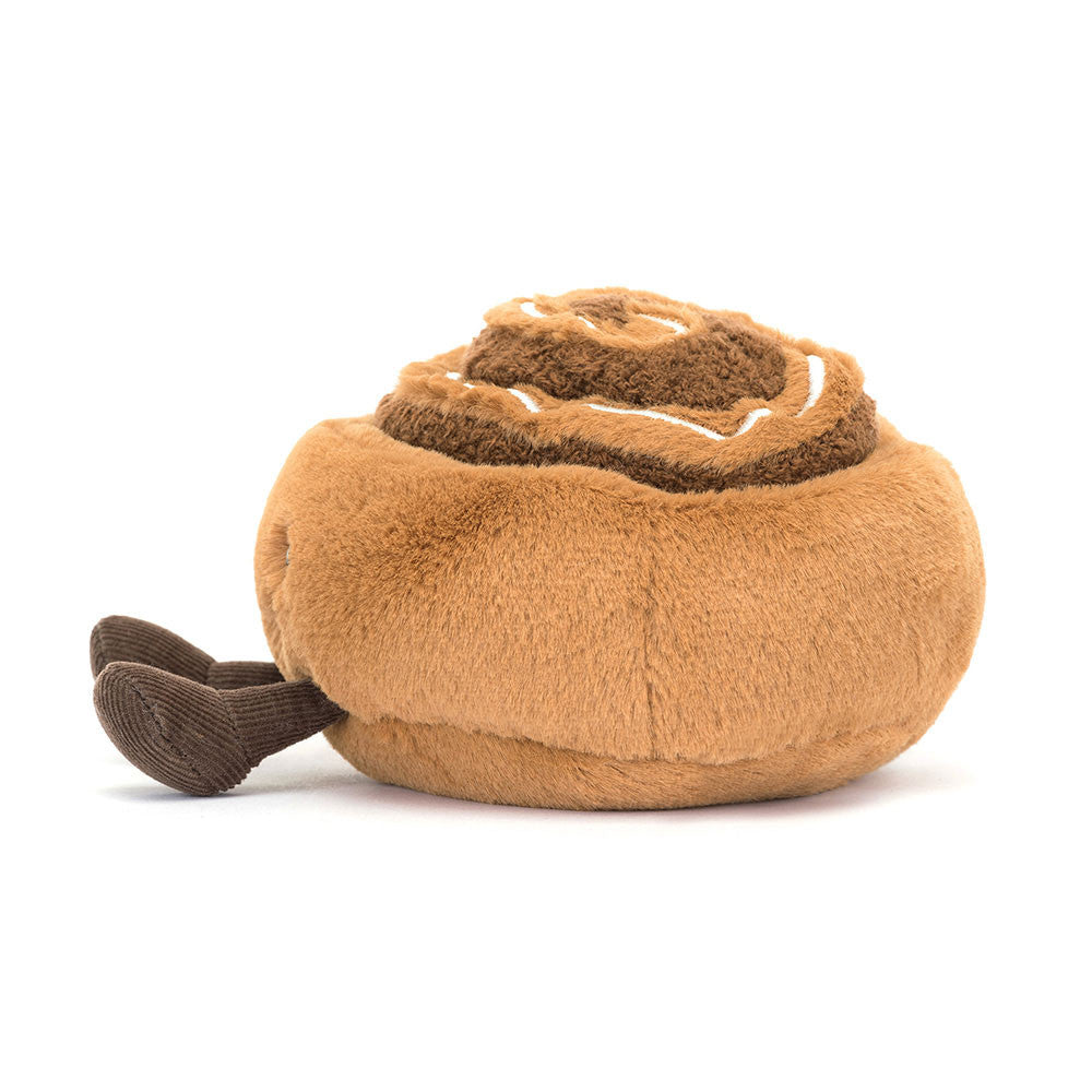 Peluche Amuseables Cinnamon Bun Jellycat