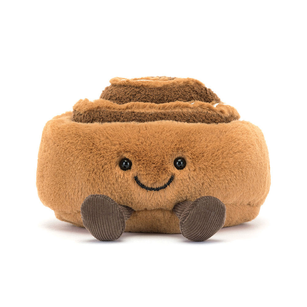 Peluche Amuseables Cinnamon Bun Jellycat