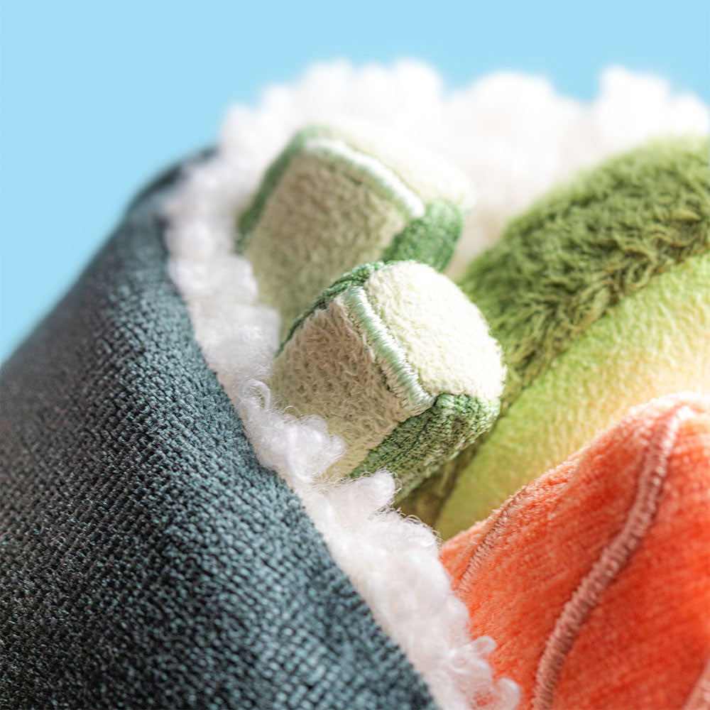 Peluche Amuseables Coneroi Temaki Jellycat