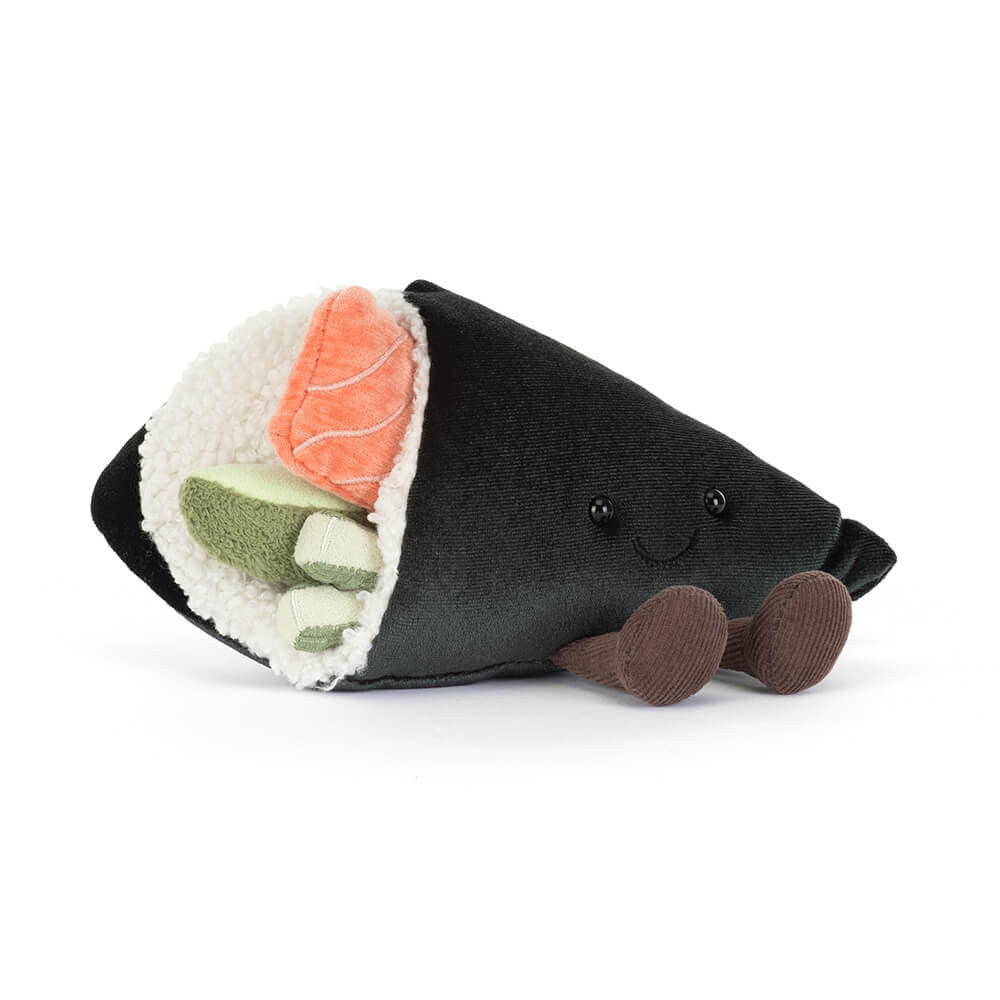 Peluche Amuseables Coneroi Temaki Jellycat