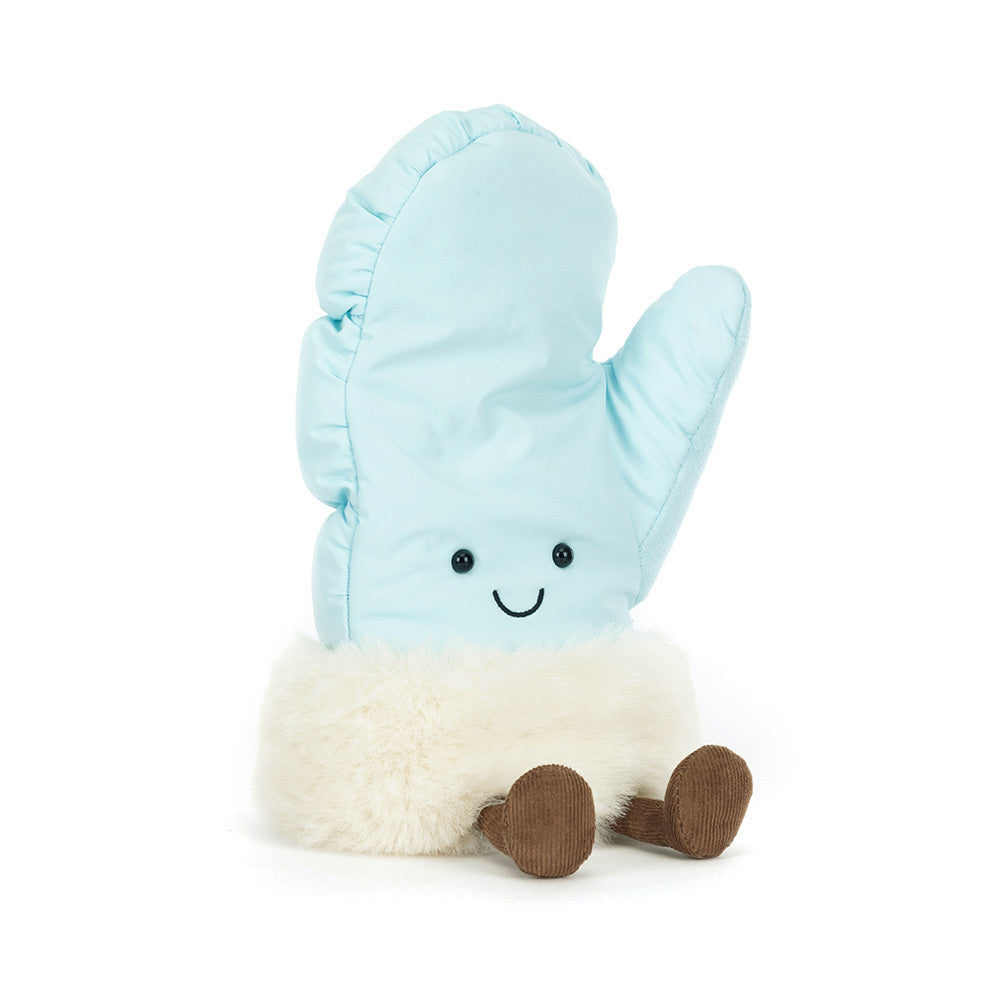 Peluche Moufle Amuseables Jellycat