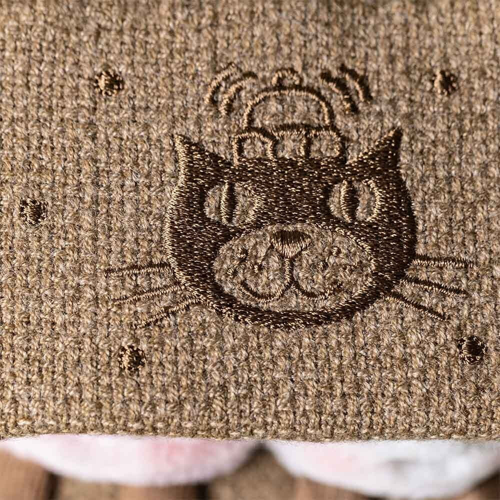 Peluche Amuseables S'mores Jellycat