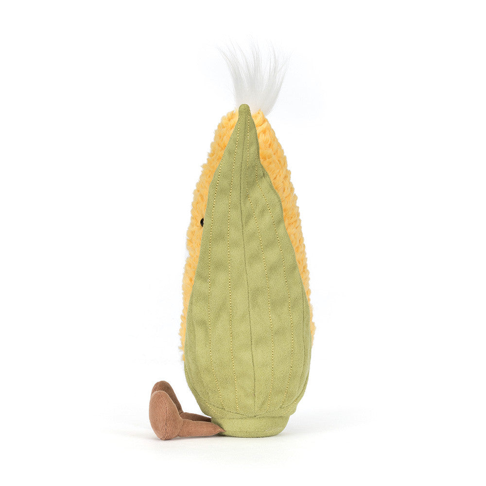 Peluche Amuseables Sweetcorn Jellycat
