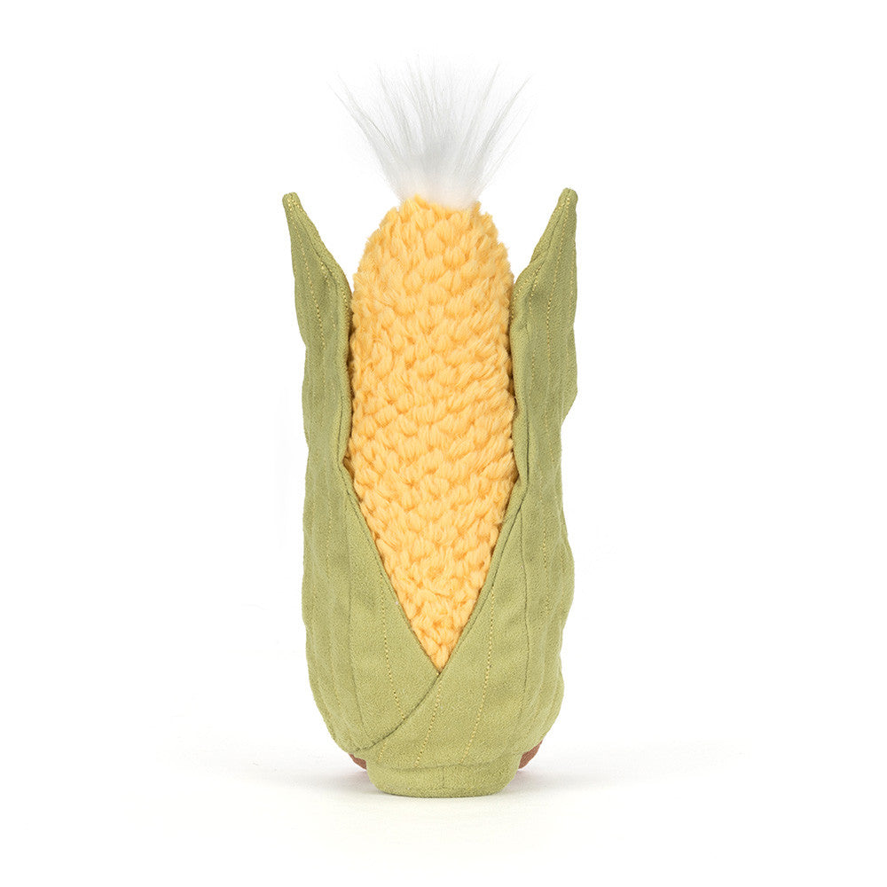 Peluche Amuseables Sweetcorn Jellycat