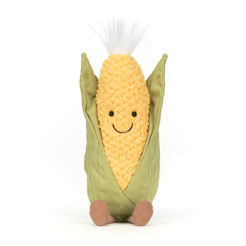 Peluche Amuseables Sweetcorn Jellycat