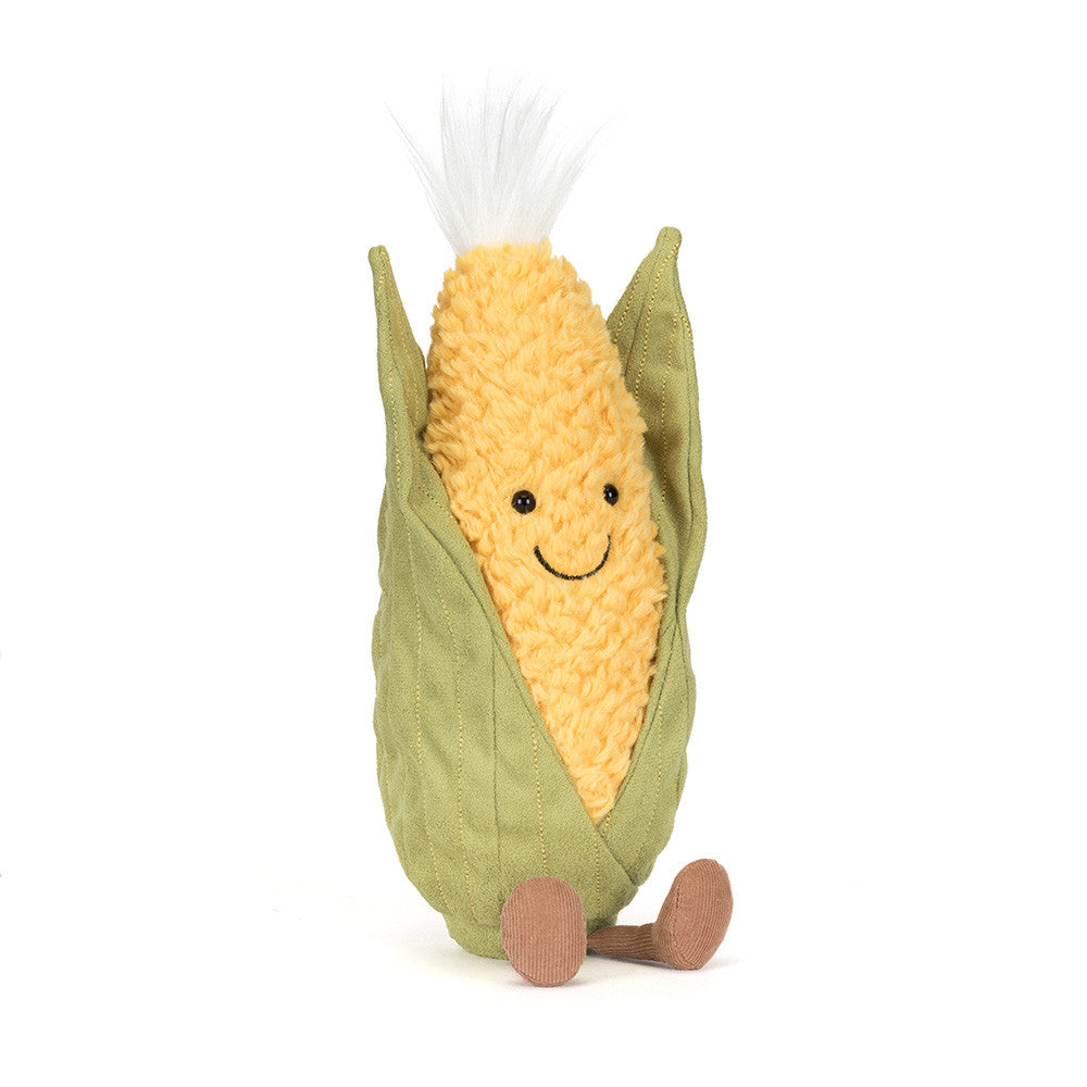 Peluche Amuseables Sweetcorn Jellycat