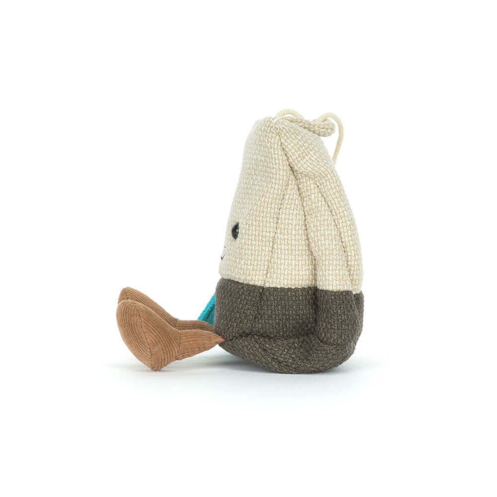 Amuseables Steepy Tea Bag Jellycat