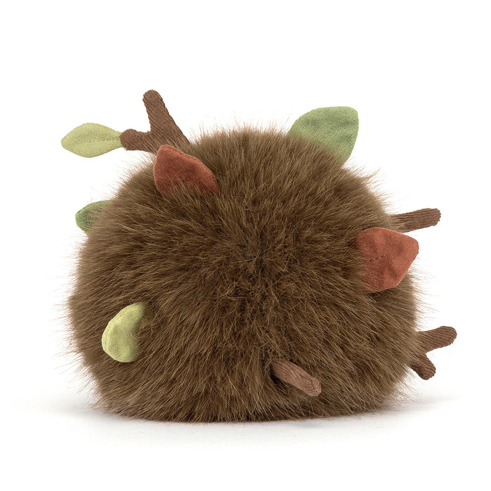 Peluche Amuseables Mulshi Woodland Floor Jellycat