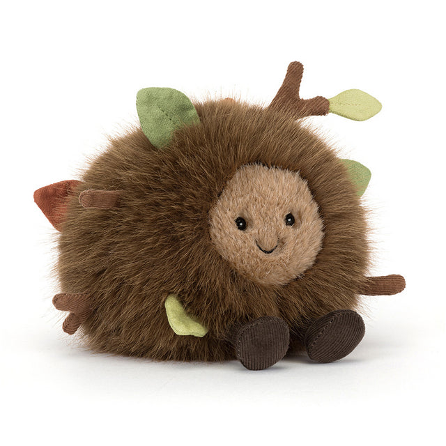 Peluche Amuseables Mulshi Woodland Floor Jellycat