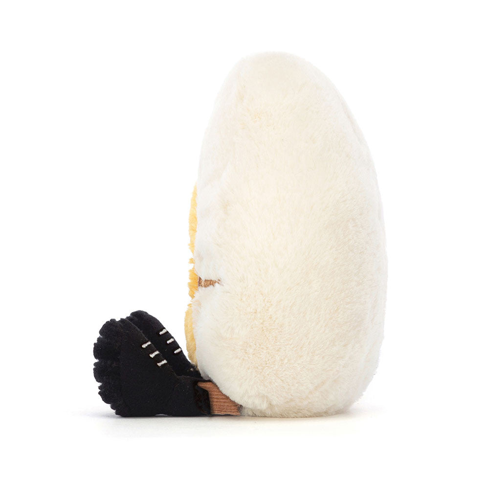 Peluche Amuseables Boiled Egg Chic Jellycat