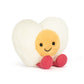 Peluche Amuseables Heart Boiled Egg Jellycat