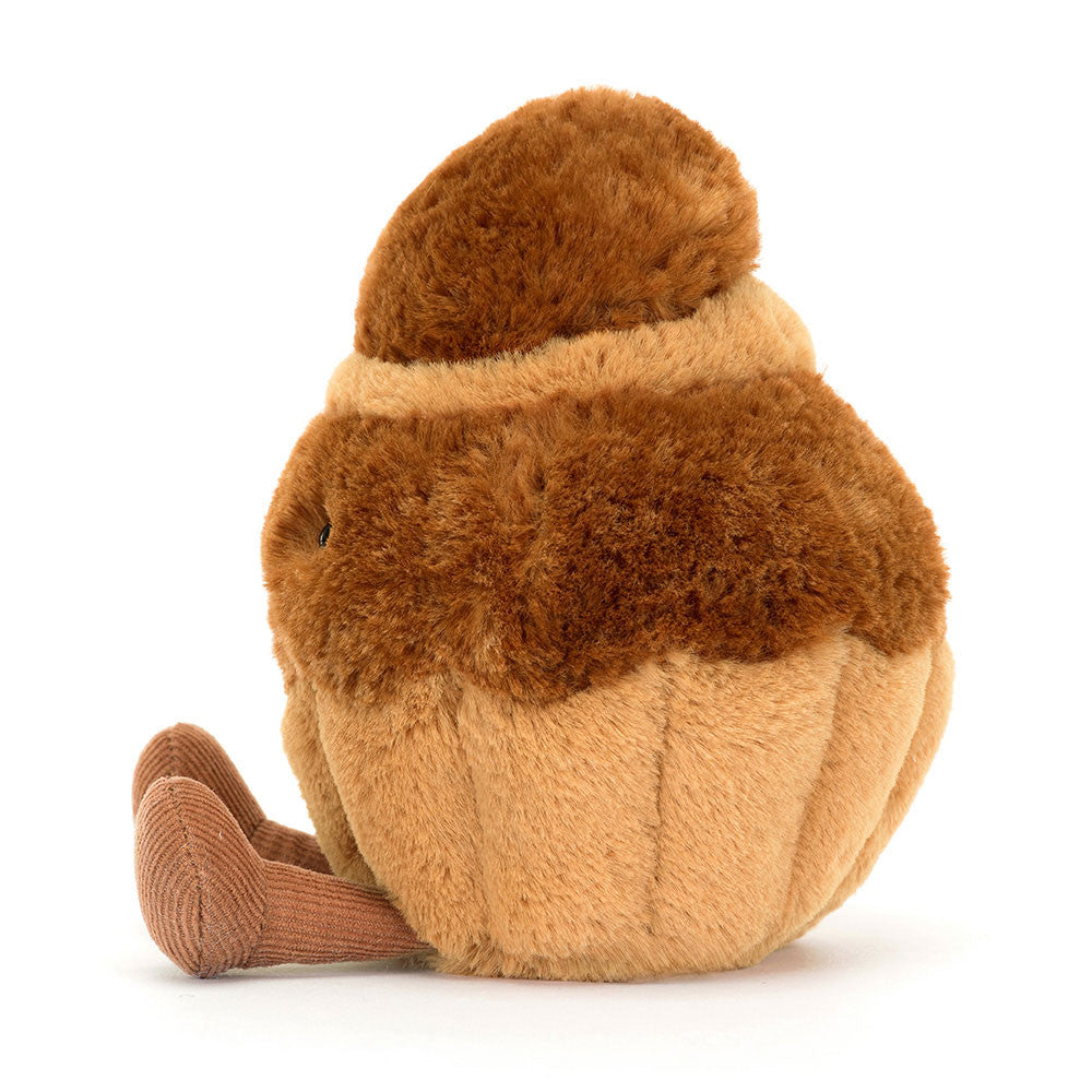 Amuseables Brigitte Brioche Jellycat