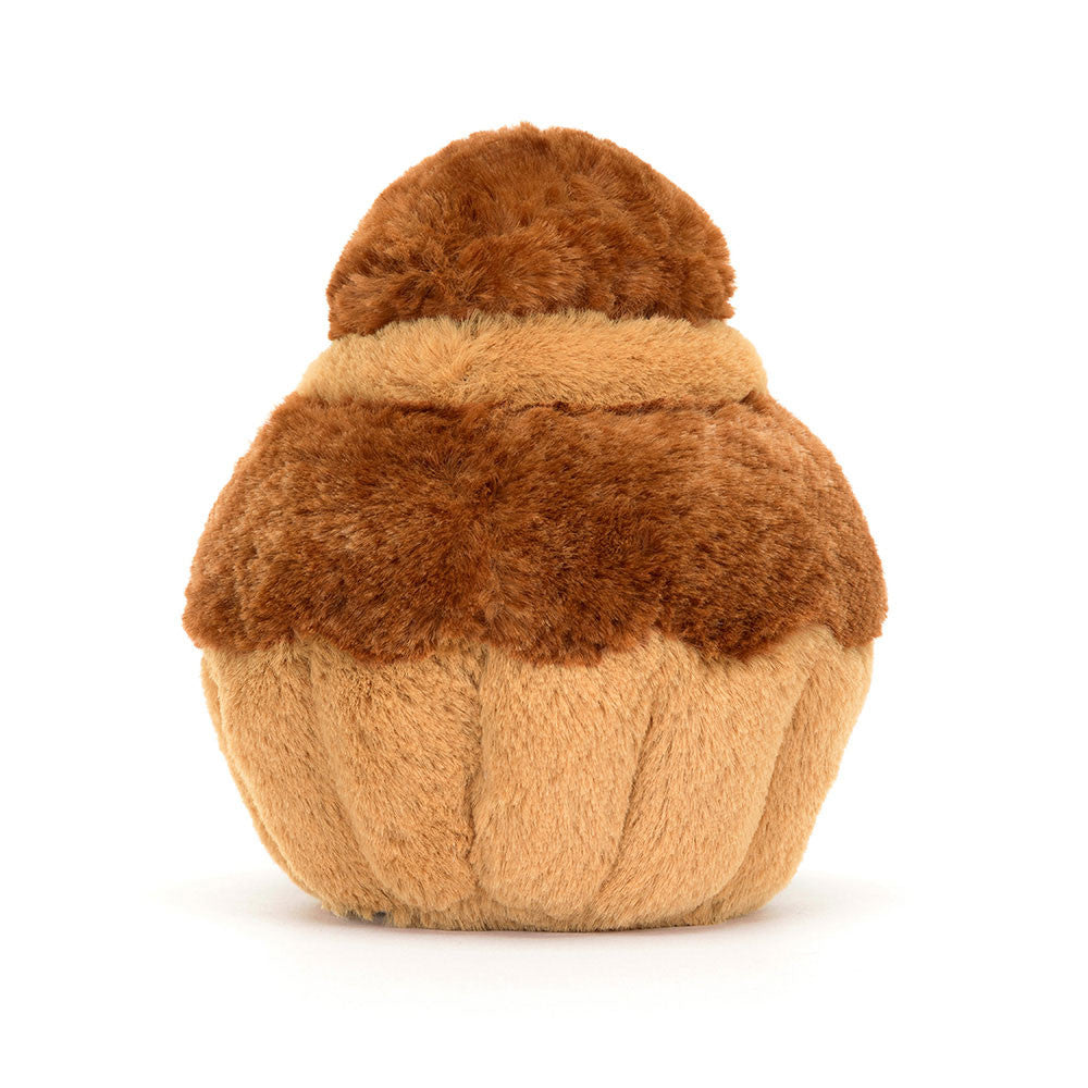 Amuseables Brigitte Brioche Jellycat