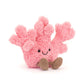 Peluche Amuseables Coral Jellycat