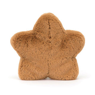 Peluche Amuseables Star le Cookie étoile Jellycat