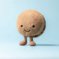 Peluche Amuseables Mona Macaron (Chocolate) Jellycat