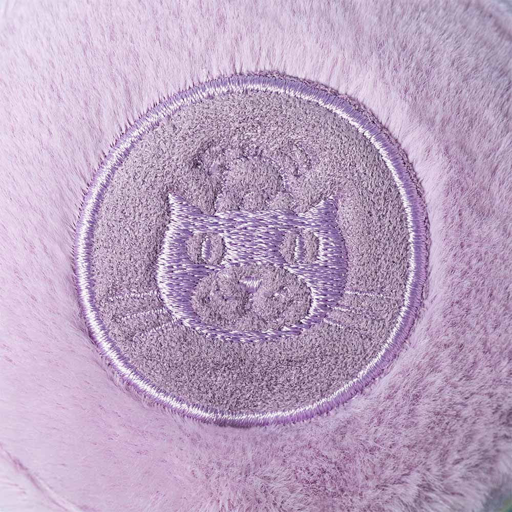 Peluche Amuseables May Macaron (Lavender) Jellycat