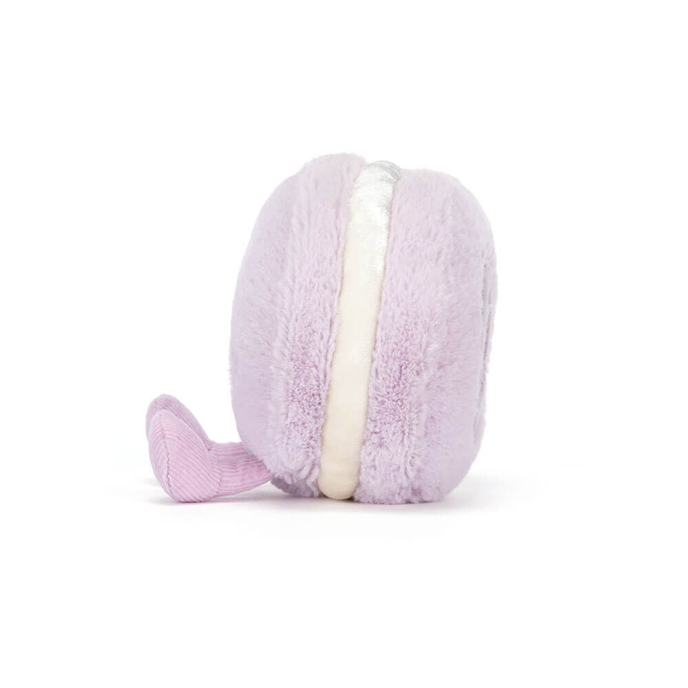Peluche Amuseables May Macaron (Lavender) Jellycat