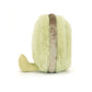 Peluche Amuseables Max Macaron Pistache Jellycat