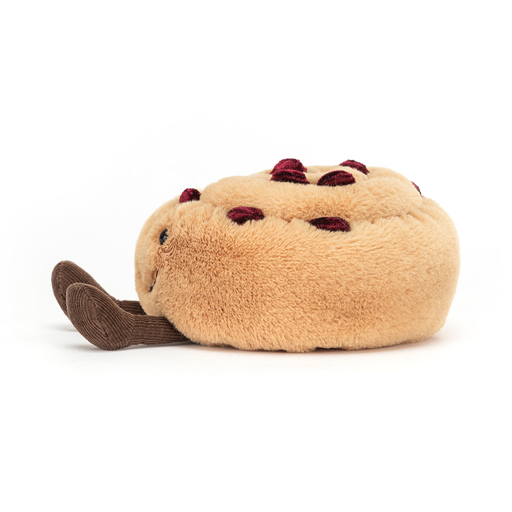 Peluche Amuseable Pain Au Raisin Jellycat
