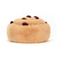 Peluche Amuseable Pain Au Raisin Jellycat