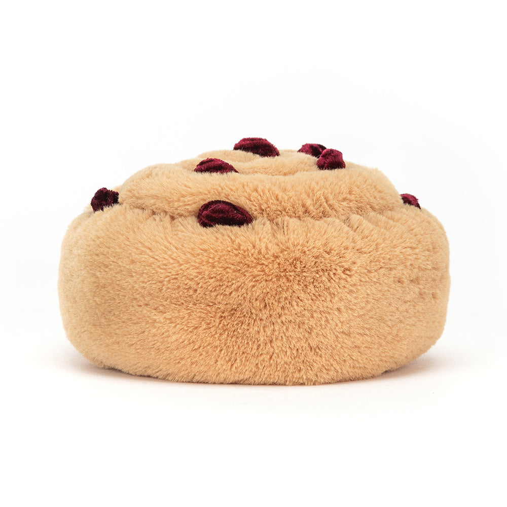 Peluche Amuseable Pain Au Raisin Jellycat