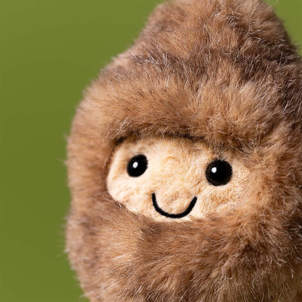 Peluche Amuseables Peanut ‘Yeti’ Jellycat