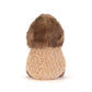 Peluche Amuseables Peanut ‘Yeti’ Jellycat
