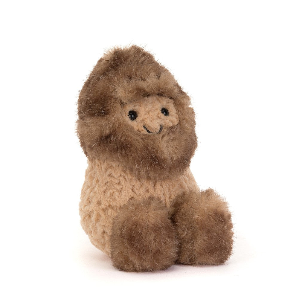 Peluche Amuseables Peanut ‘Yeti’ Jellycat