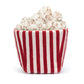 Peluche Amuseable Popcorn