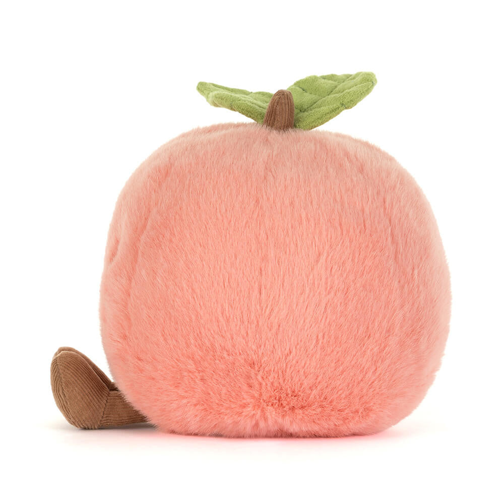 Peluche Amuseables Peach Jellycat