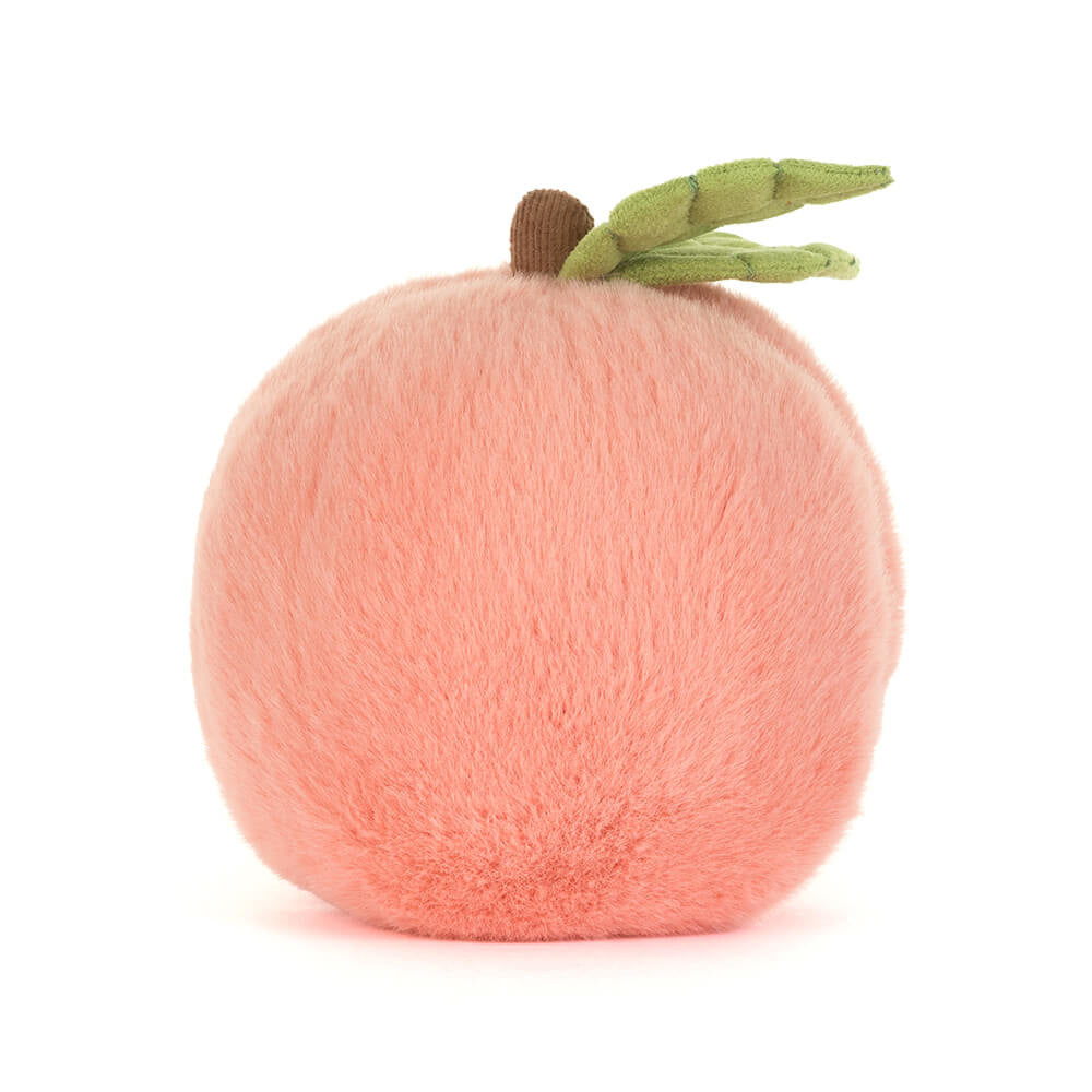 Peluche Amuseables Peach Jellycat