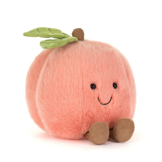 Peluche Amuseables Peach Jellycat