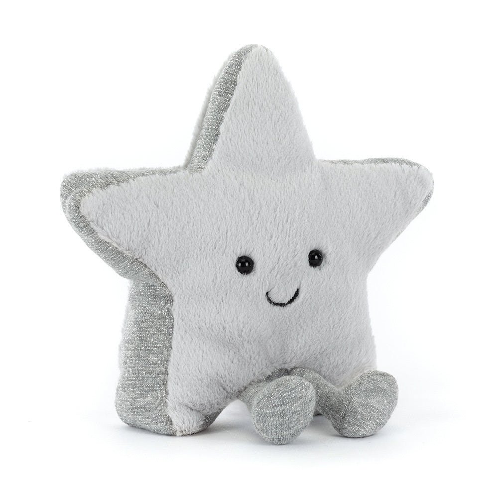 Peluche Amuseables Silver Star Jellycat